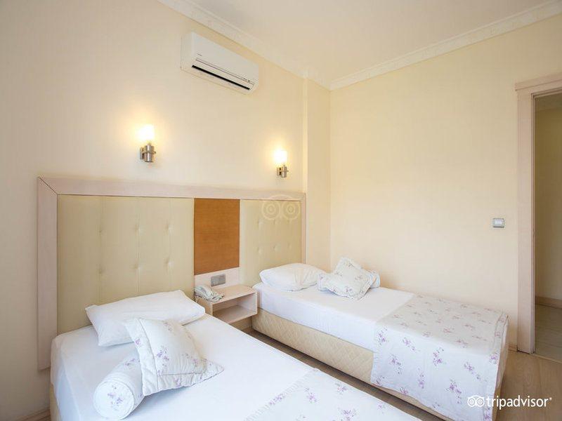 Club Anastasia - Family Hotel มาร์มาริส ภายนอก รูปภาพ