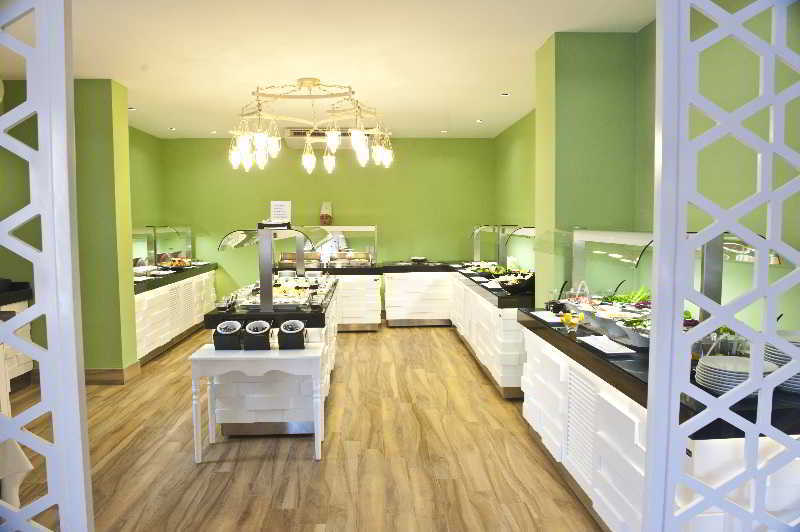 Club Anastasia - Family Hotel มาร์มาริส ภายนอก รูปภาพ