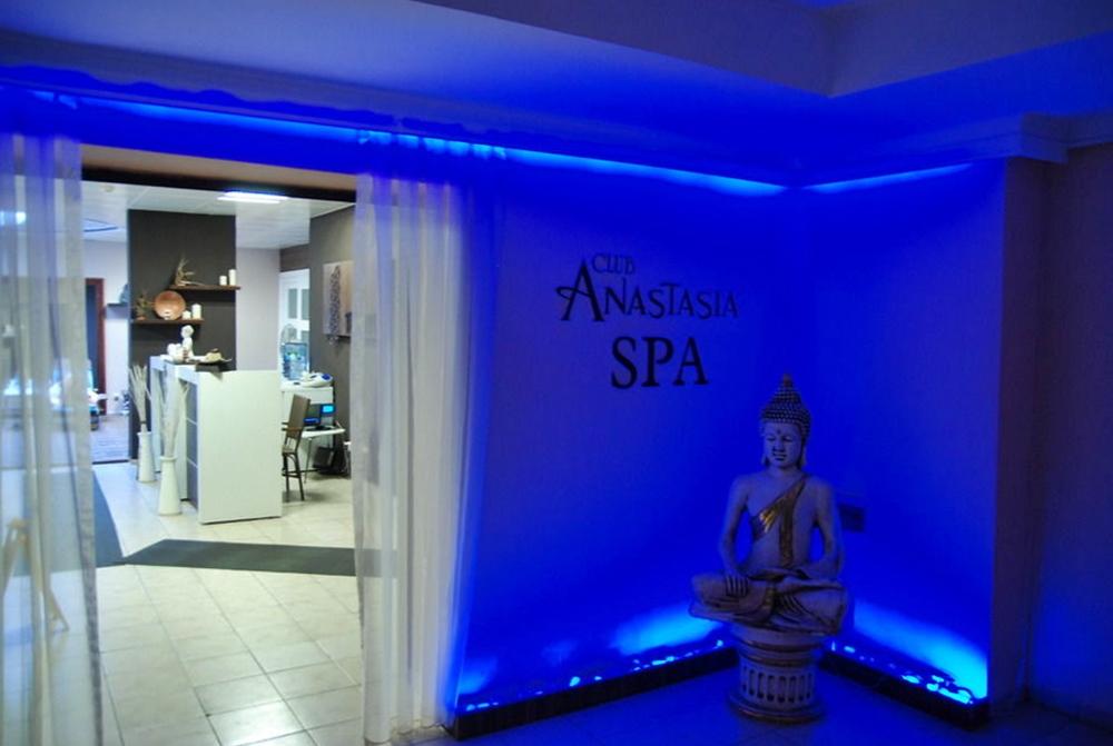 Club Anastasia - Family Hotel มาร์มาริส ภายนอก รูปภาพ