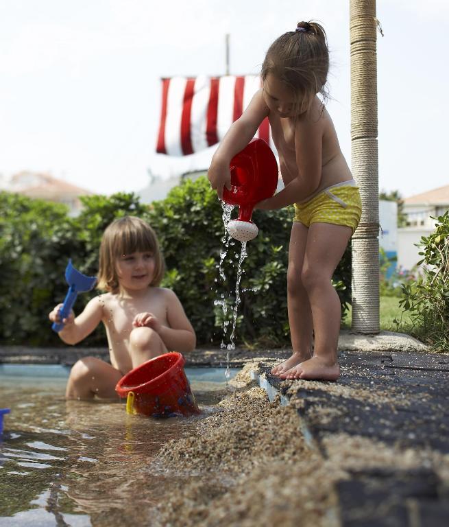 Club Anastasia - Family Hotel มาร์มาริส ภายนอก รูปภาพ