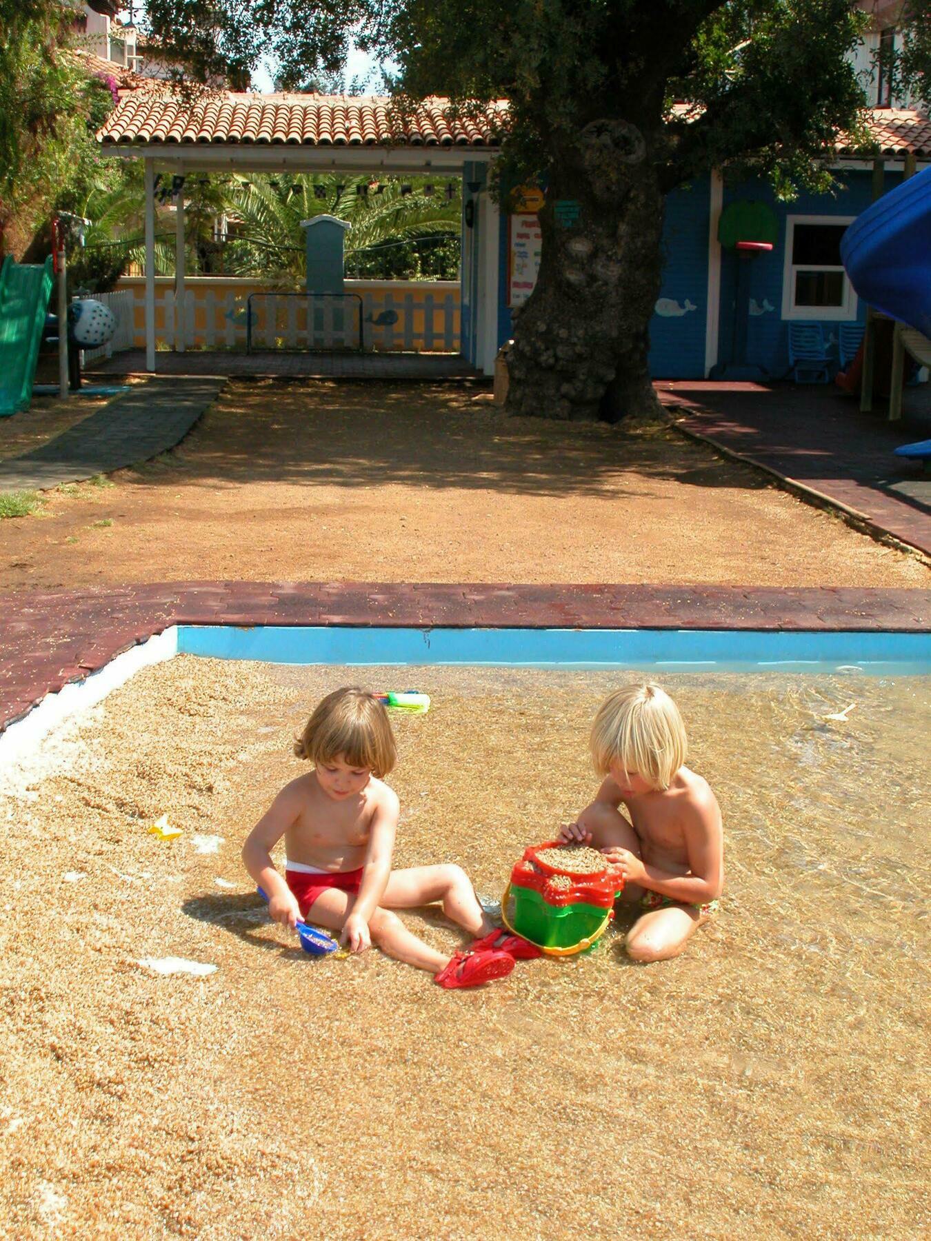 Club Anastasia - Family Hotel มาร์มาริส ภายนอก รูปภาพ