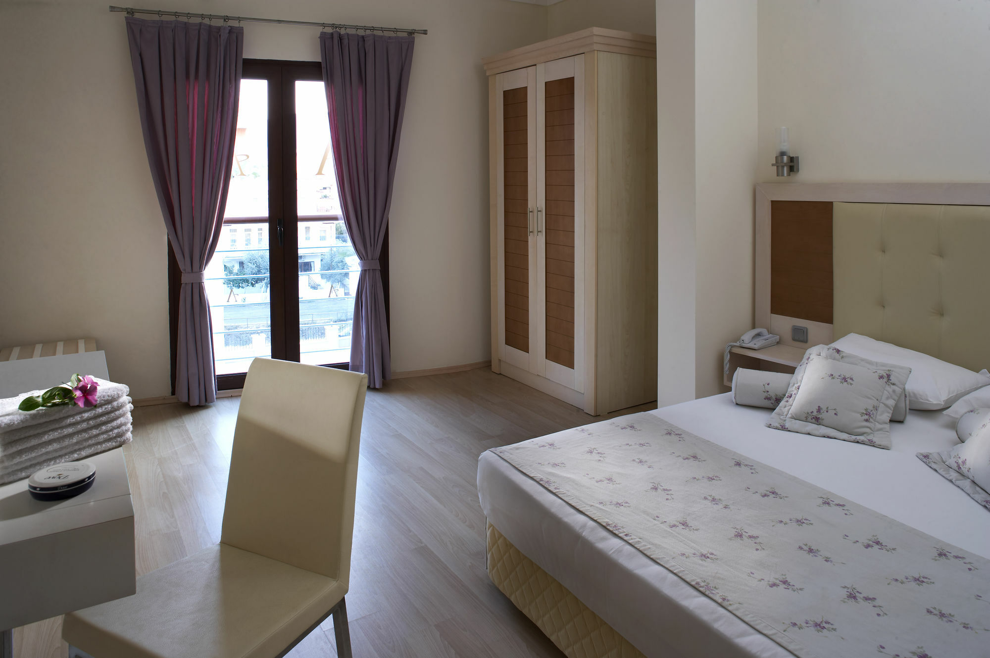 Club Anastasia - Family Hotel มาร์มาริส ภายนอก รูปภาพ