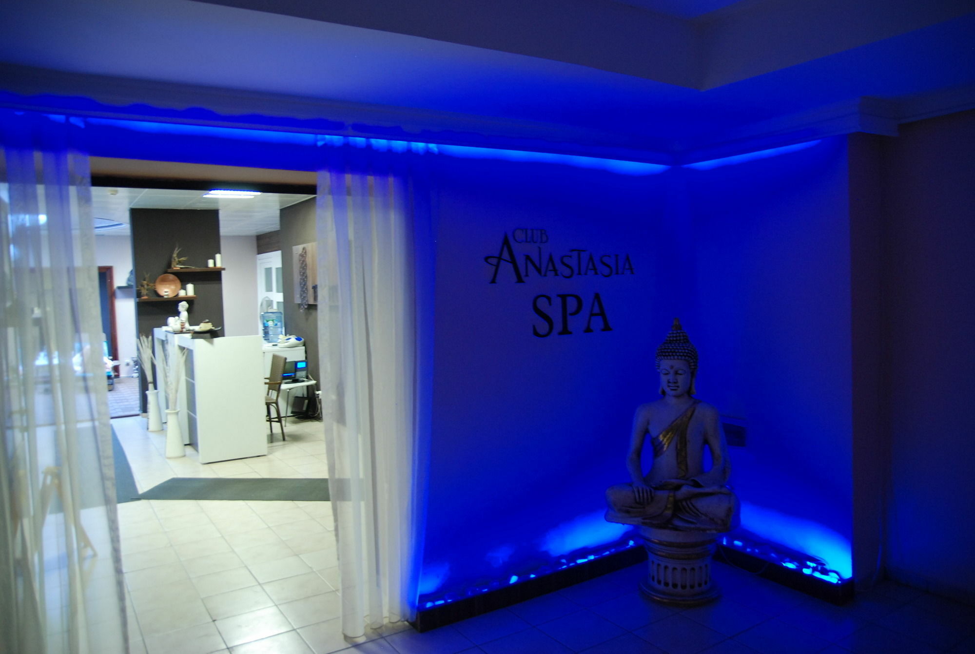 Club Anastasia - Family Hotel มาร์มาริส ภายนอก รูปภาพ