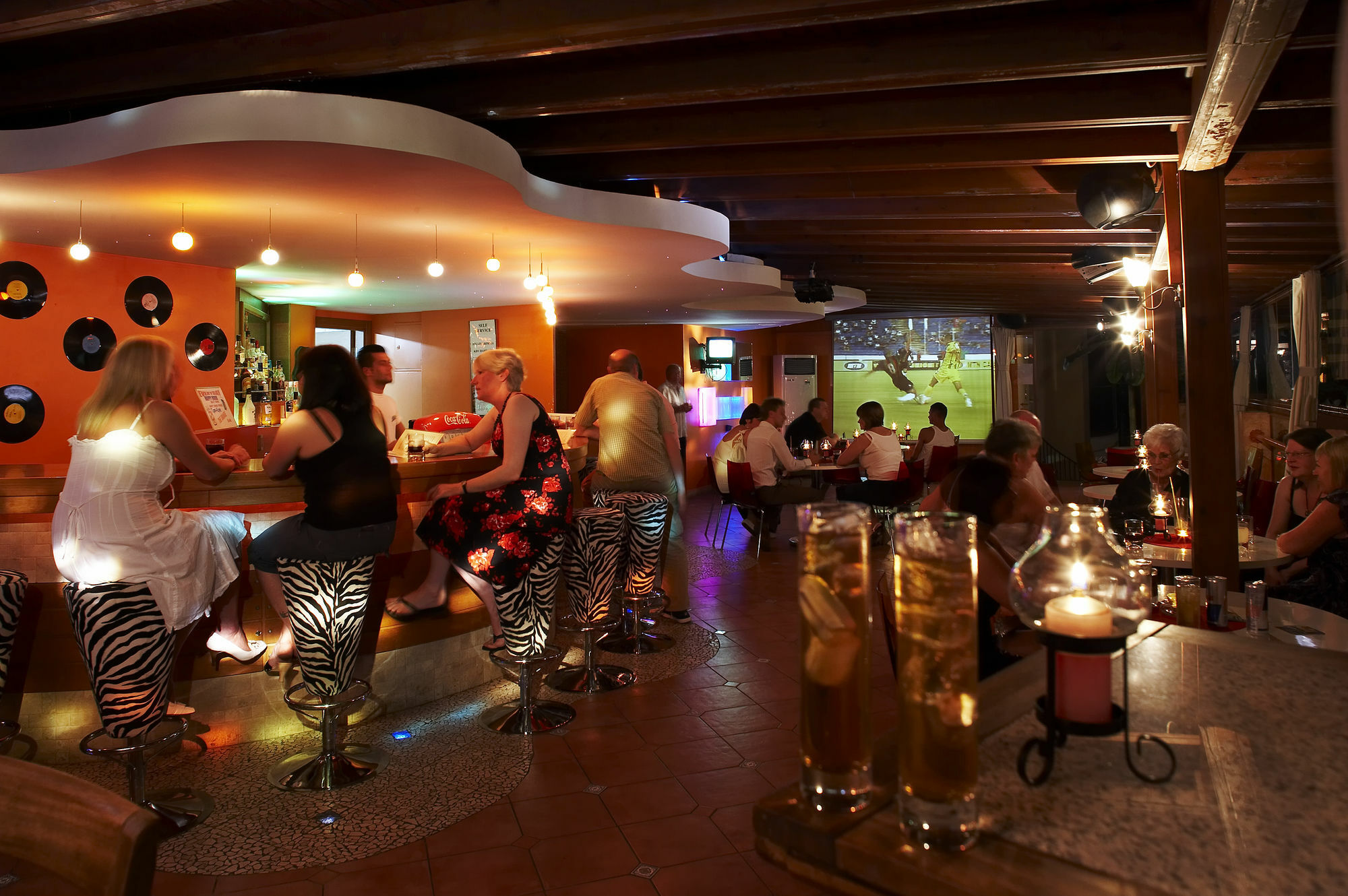Club Anastasia - Family Hotel มาร์มาริส ภายนอก รูปภาพ